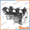 Turbocompresseur pour FORD | 752233-0002, 752233-0003